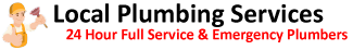 E Windsor Hl CT 24 Hour Plumbers